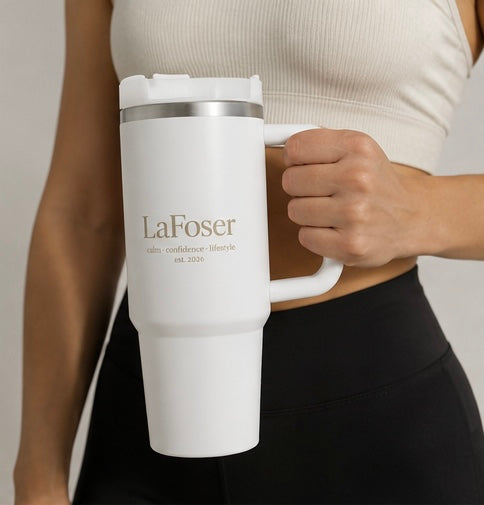 LaFoser Signature Cup – Calm Edition